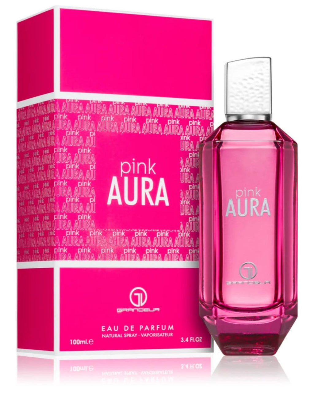 Aura Pink